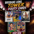 Brisbane Lions Tower ($12 per card)