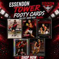 Essendon Bombers Tower ($12 per card)