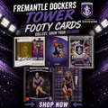 Fremantle Dockers Tower ($12 per card)
