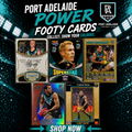 Port Adelaide Power Tower ($12 per card)