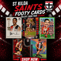 St Kilda Saints Tower ($12 per card)