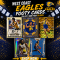 West Coast Eagles Tower ($12 per card)