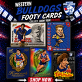 Western Bulldogs Tower ($12 per card)