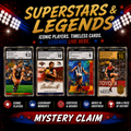 Superstars & Legends