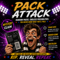 Pack Attack