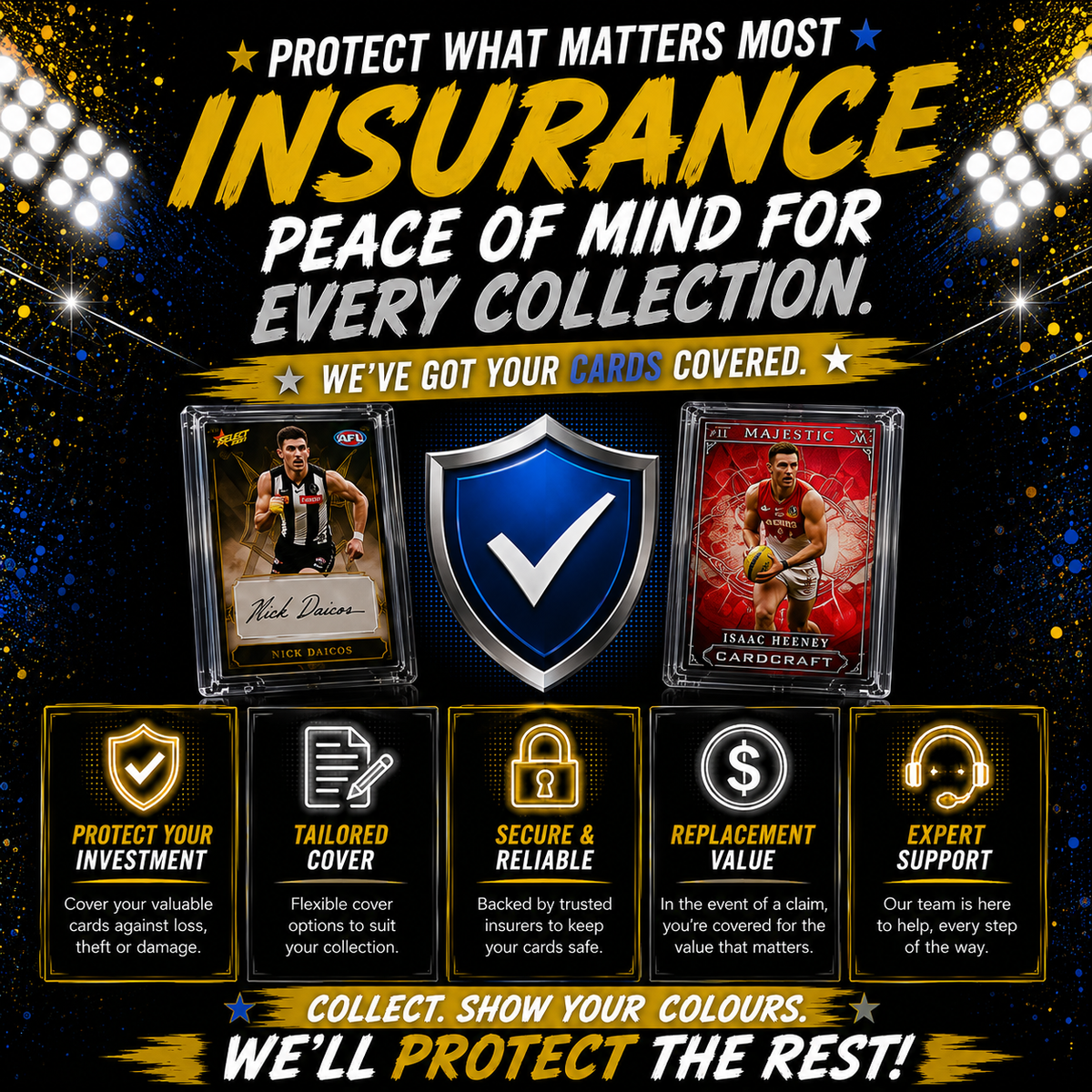 Insurance
